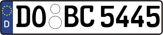 DO-BC5445