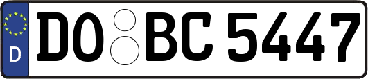 DO-BC5447