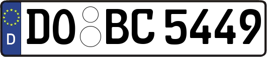 DO-BC5449