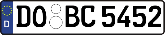DO-BC5452