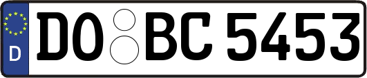 DO-BC5453
