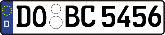 DO-BC5456