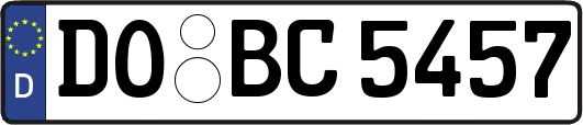 DO-BC5457