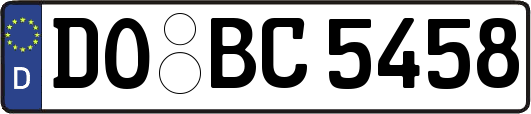 DO-BC5458