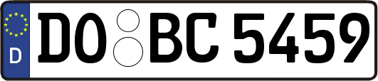DO-BC5459
