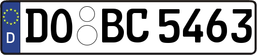 DO-BC5463