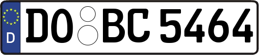 DO-BC5464