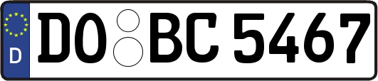 DO-BC5467