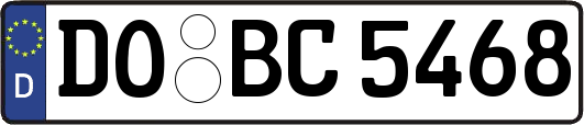 DO-BC5468