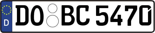 DO-BC5470