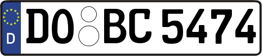 DO-BC5474
