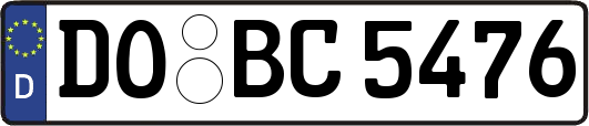 DO-BC5476