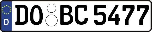 DO-BC5477