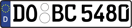 DO-BC5480