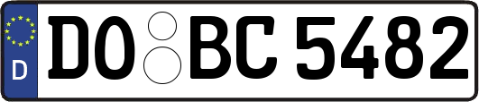 DO-BC5482