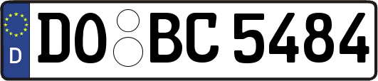 DO-BC5484