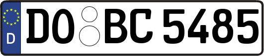 DO-BC5485