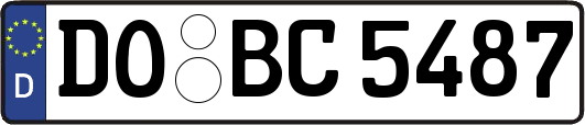 DO-BC5487