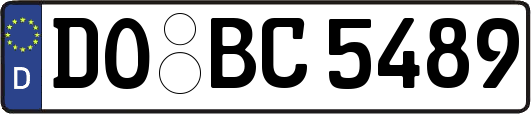 DO-BC5489