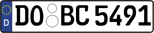 DO-BC5491