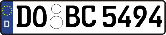 DO-BC5494