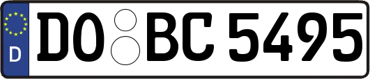 DO-BC5495