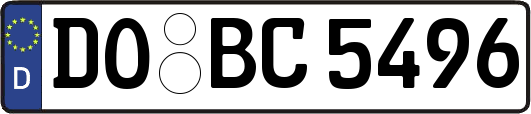 DO-BC5496