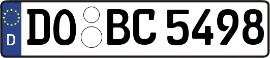 DO-BC5498