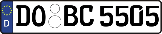 DO-BC5505
