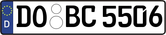 DO-BC5506