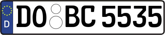 DO-BC5535