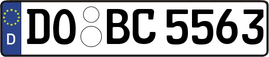 DO-BC5563