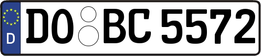 DO-BC5572