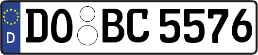 DO-BC5576