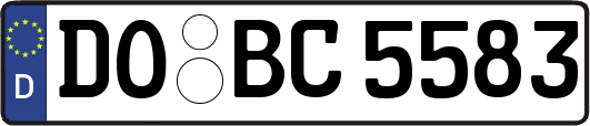DO-BC5583