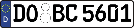 DO-BC5601
