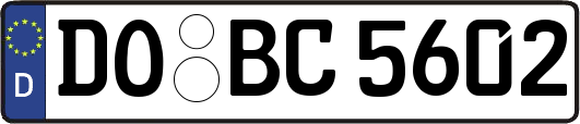 DO-BC5602