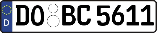 DO-BC5611