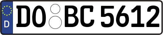 DO-BC5612