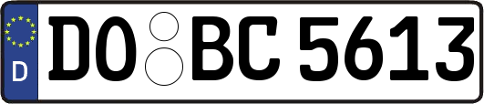 DO-BC5613