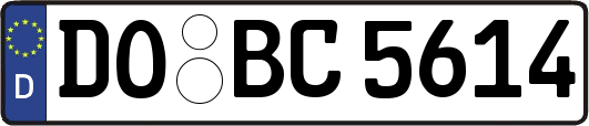 DO-BC5614