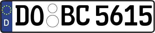 DO-BC5615