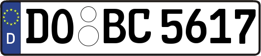 DO-BC5617