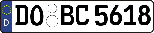 DO-BC5618