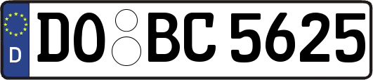 DO-BC5625