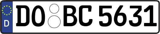 DO-BC5631