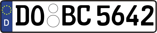 DO-BC5642