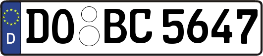 DO-BC5647
