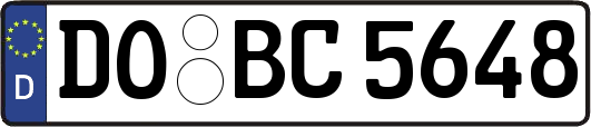 DO-BC5648