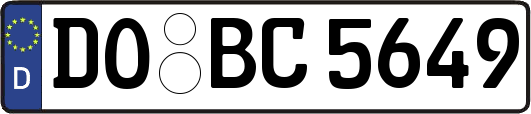 DO-BC5649